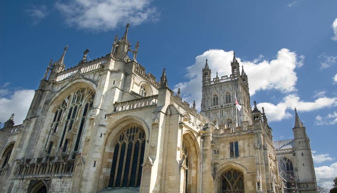 Funeral Directors in Gloucester