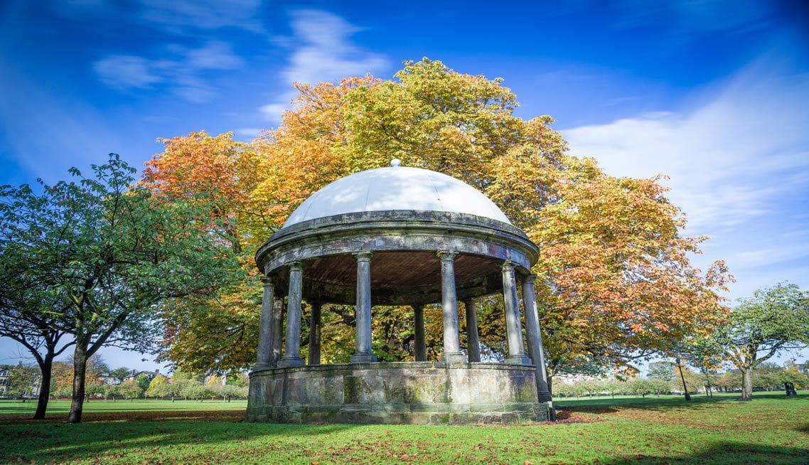 Funeral Directors in Harrogate