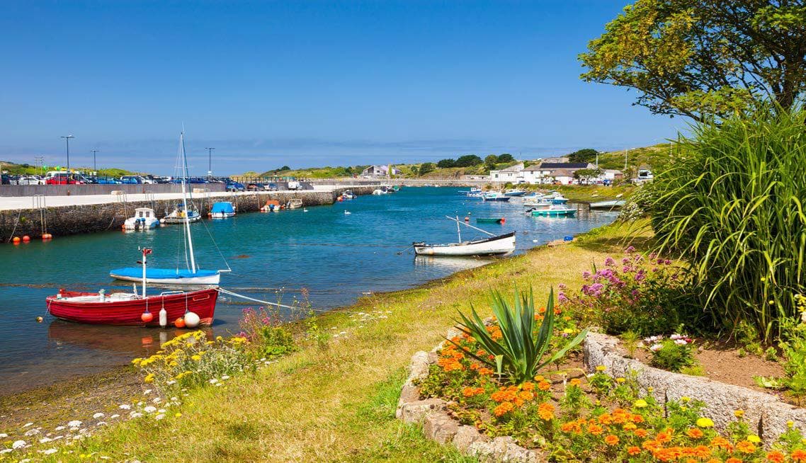 Funeral Directors in Hayle