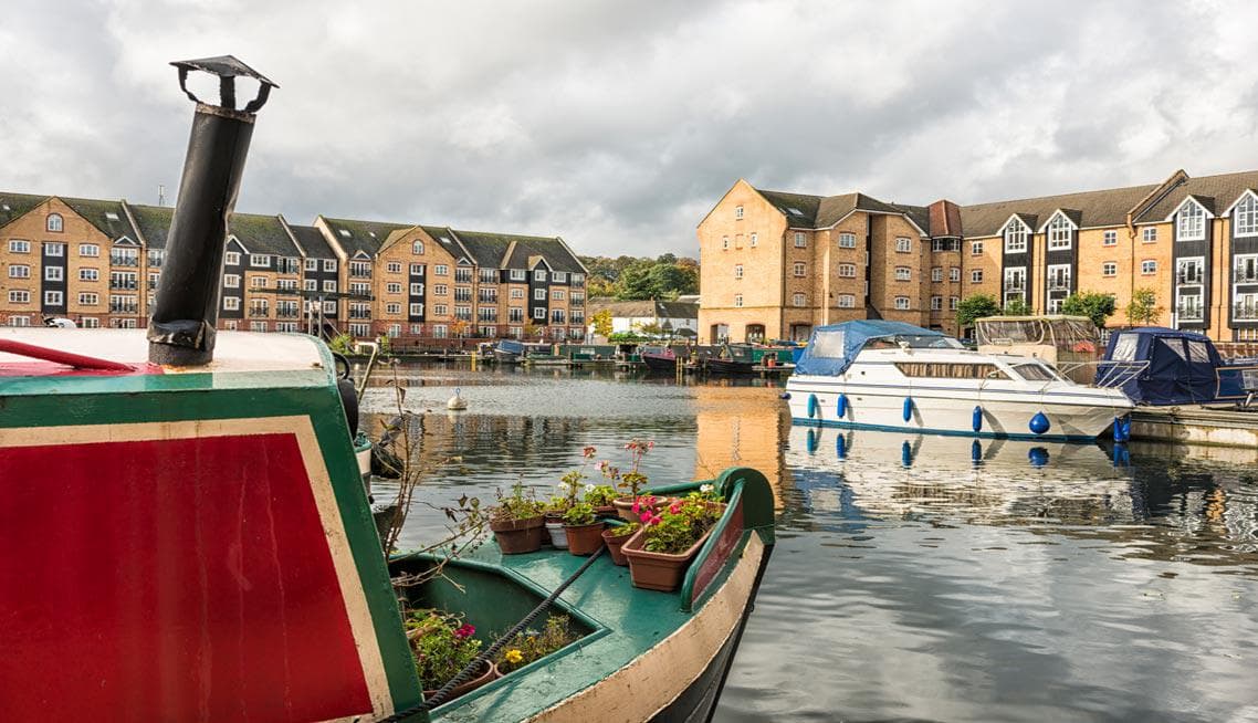 Funeral Directors in Hemel Hempstead