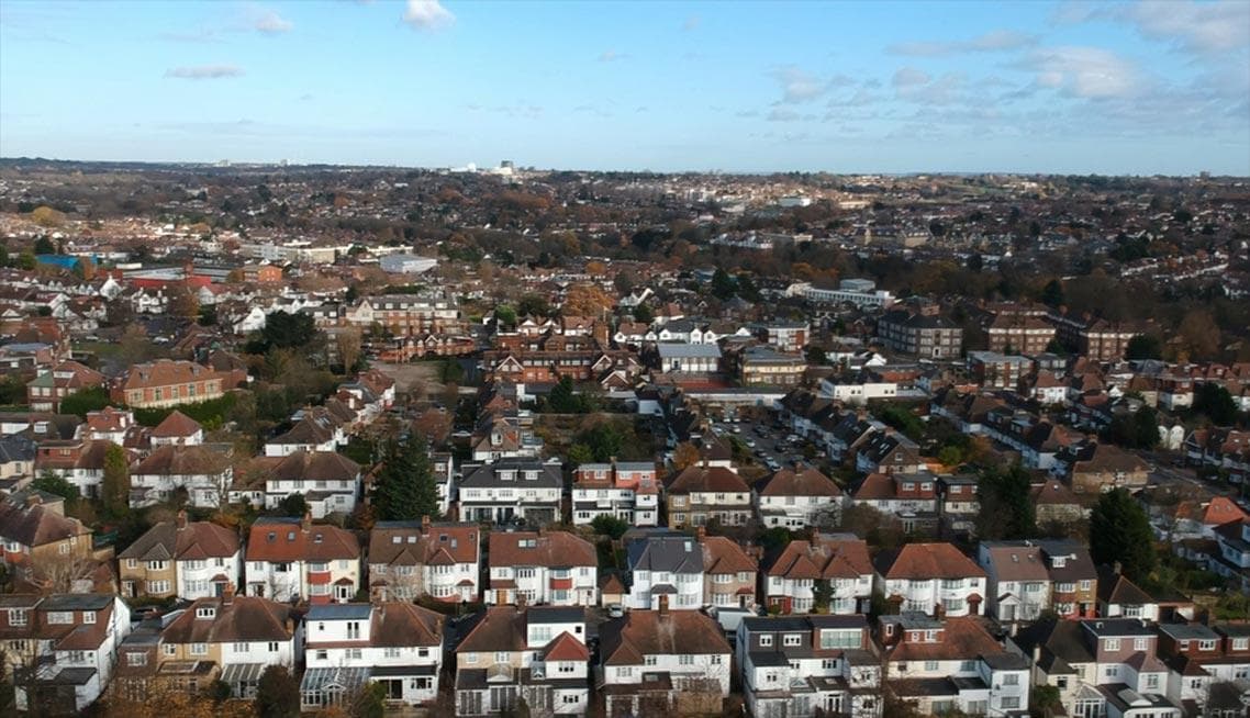 Funeral Directors in Hendon
