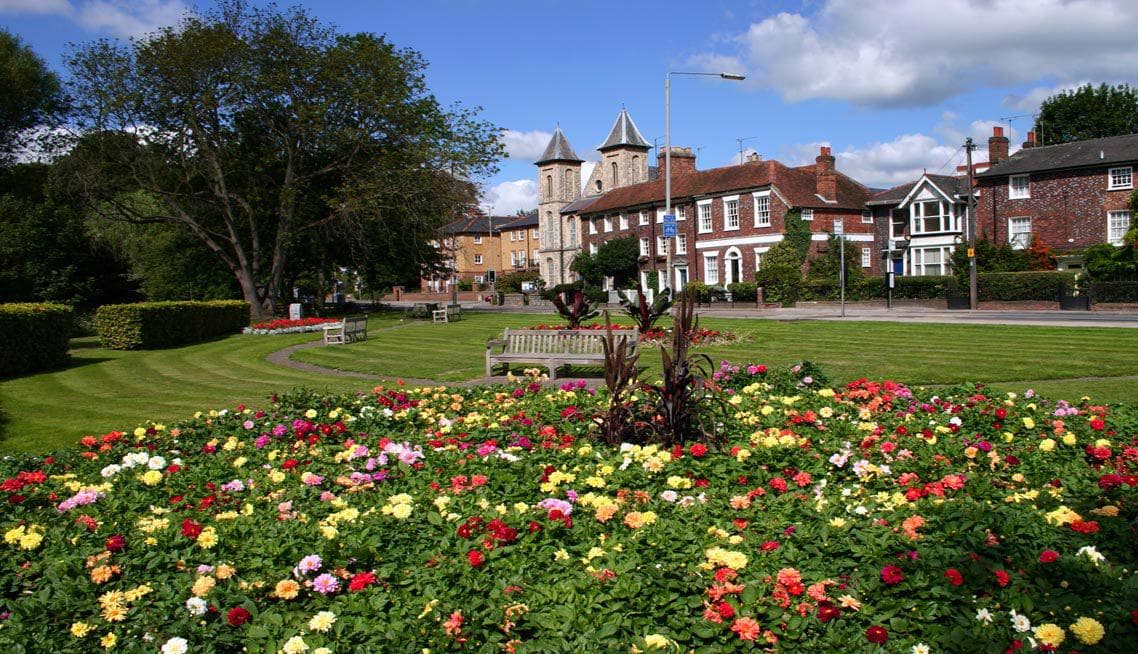 Funeral Directors in High Wycombe