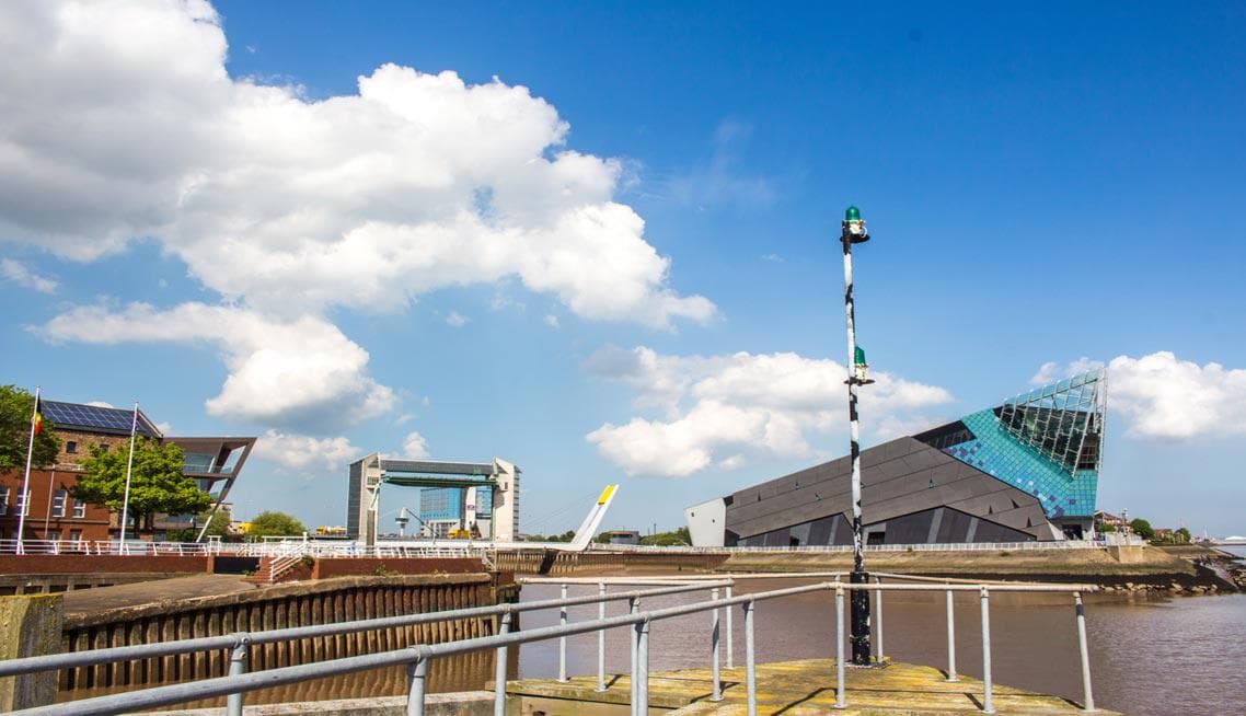 Funeral Directors in Hull