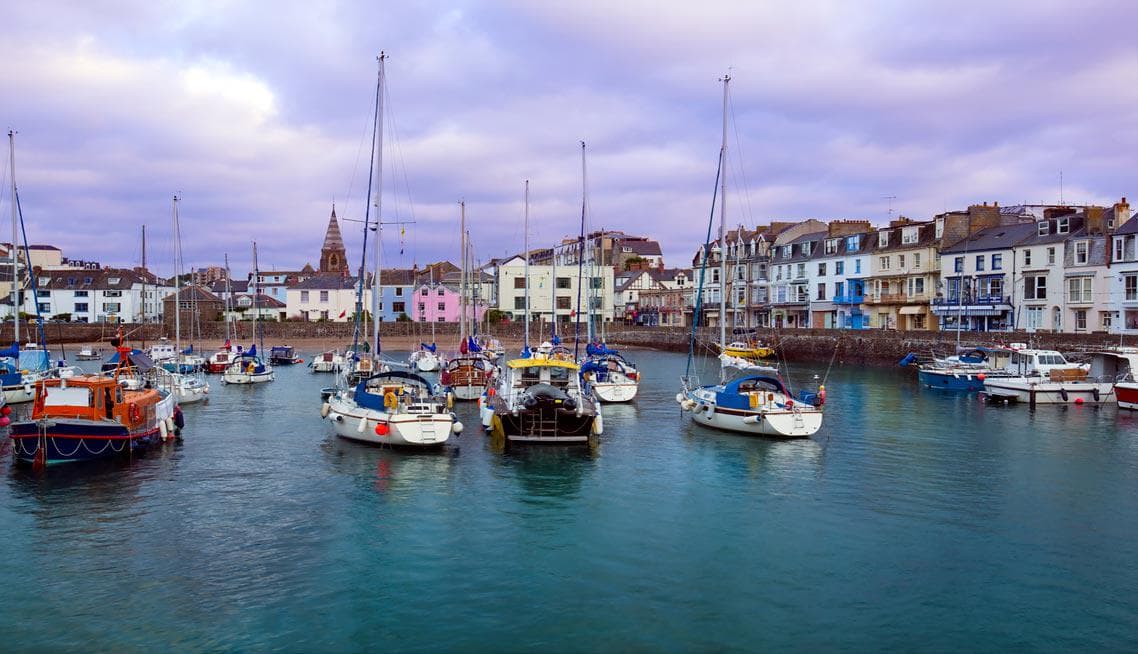 Funeral Directors in Ilfracombe