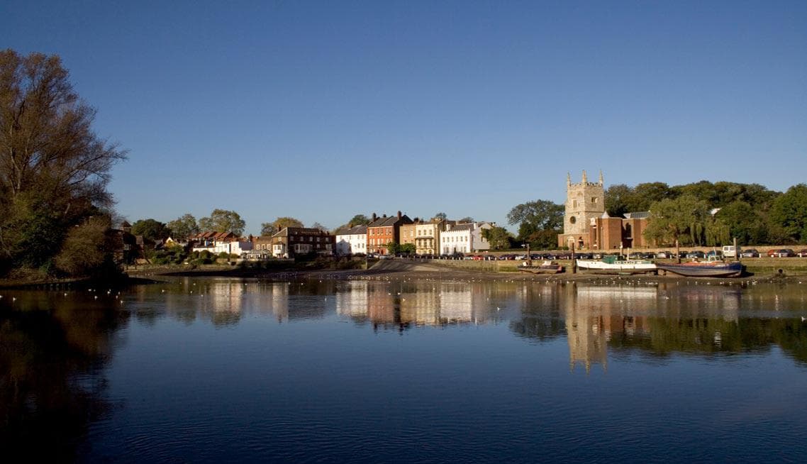 Funeral Directors in Isleworth