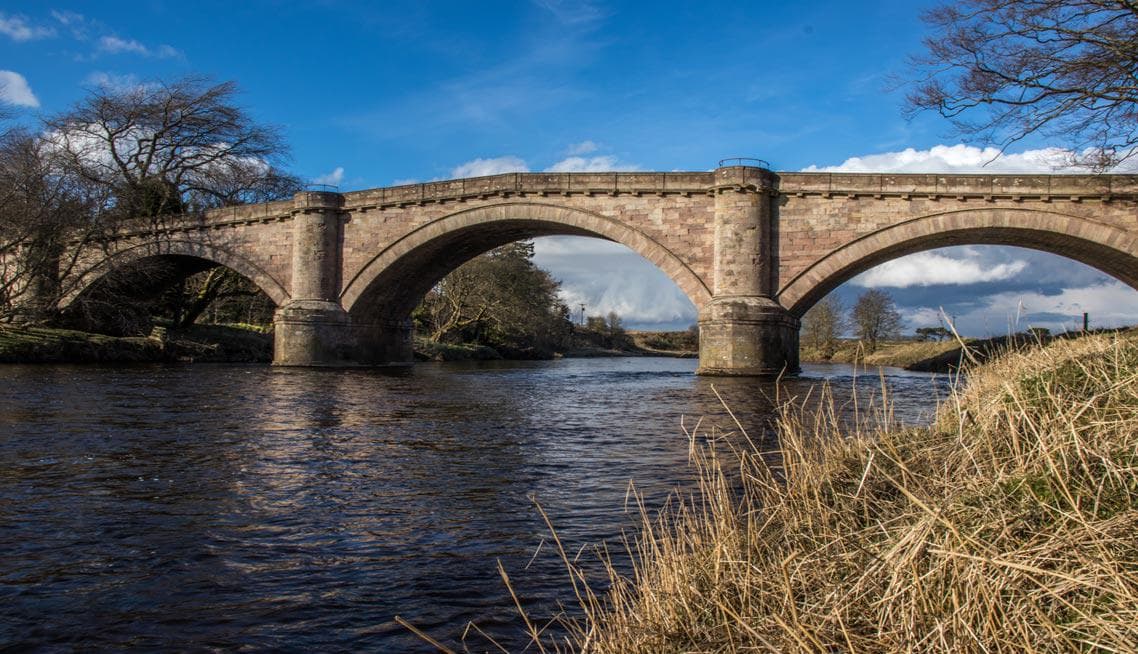Funeral Directors in Lanark