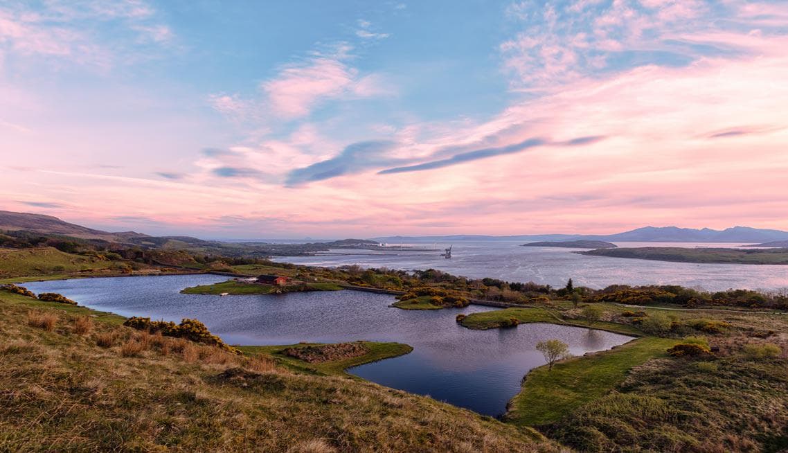 Funeral Directors in Largs