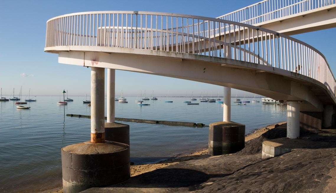 Funeral Directors in Leigh on Sea