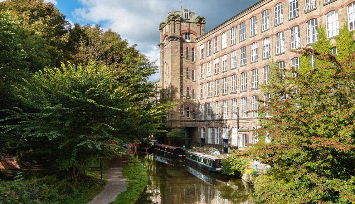 Funeral Directors in Macclesfield