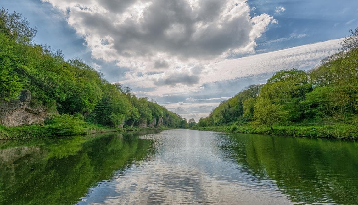 Funeral directors in Nottinghamshire