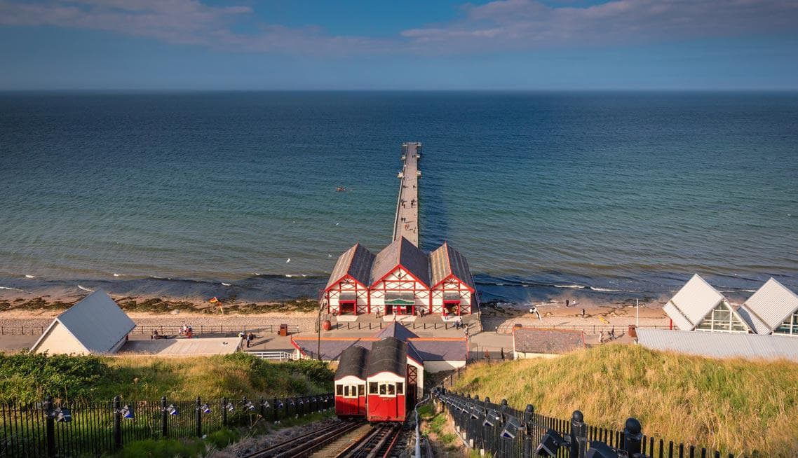 Funeral Directors in Redcar