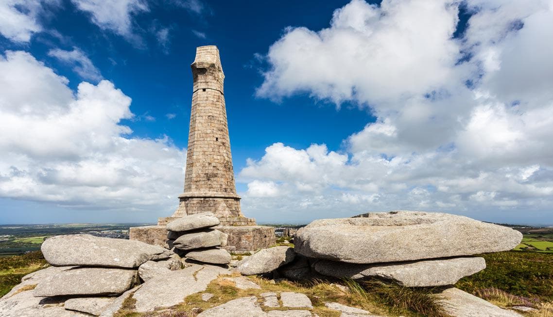 Funeral Directors in Redruth