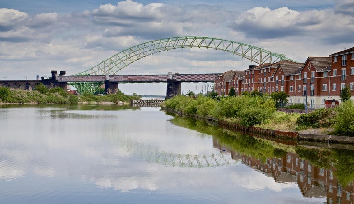 Funeral Directors in Runcorn