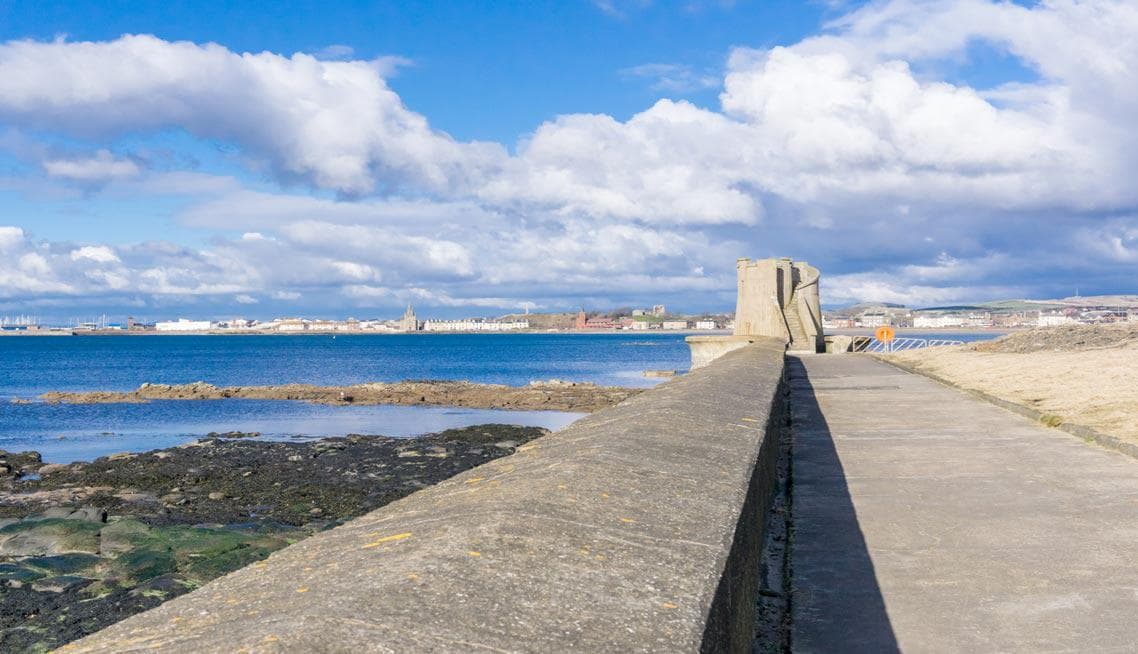 Funeral Directors in Saltcoats