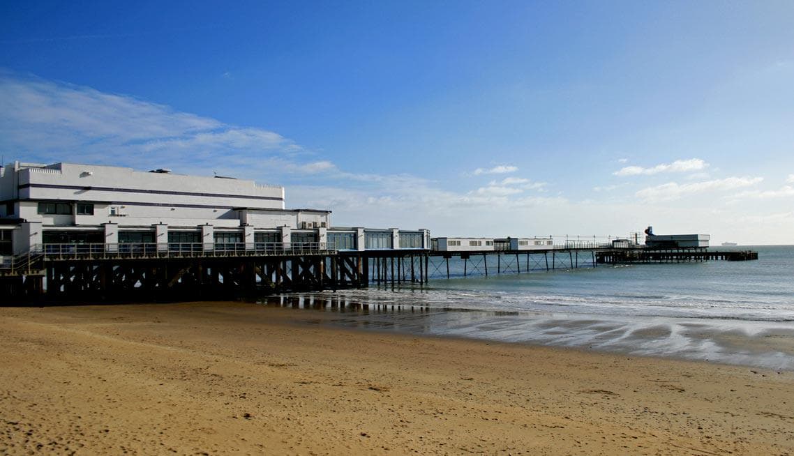 Funeral Directors in Sandown