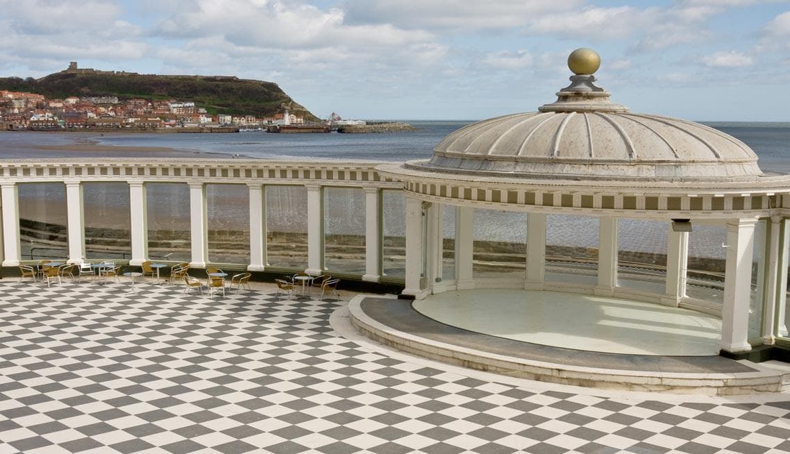 Funeral Directors in Scarborough