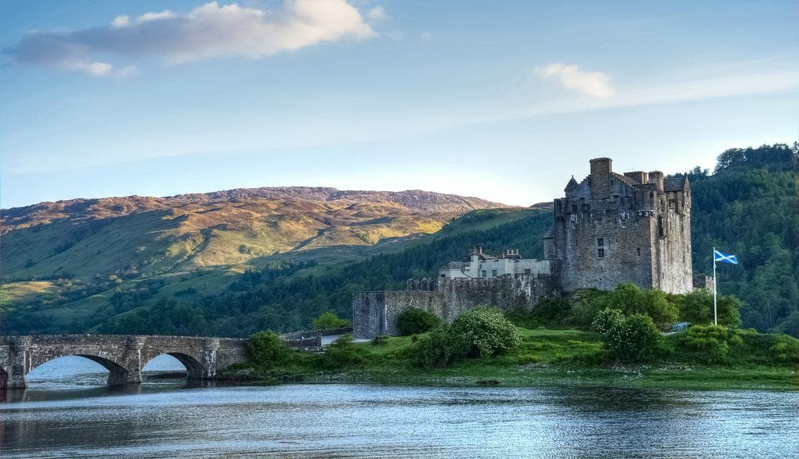 Funeral directors in Scotland