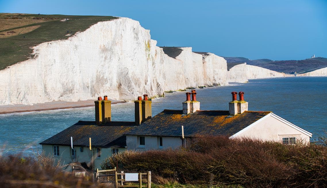 Funeral Directors in Seaford
