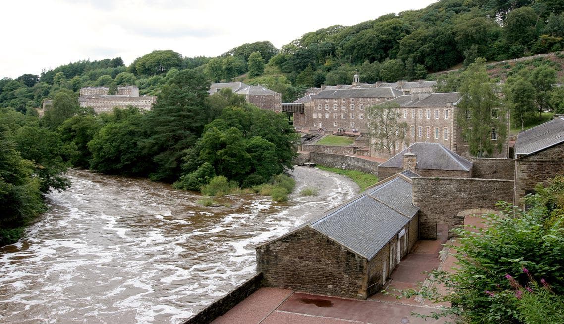 Funeral directors in South Lanarkshire