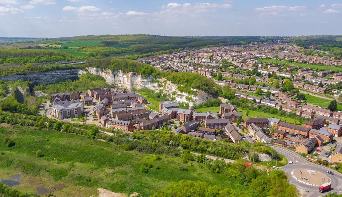 Funeral Directors in Strood