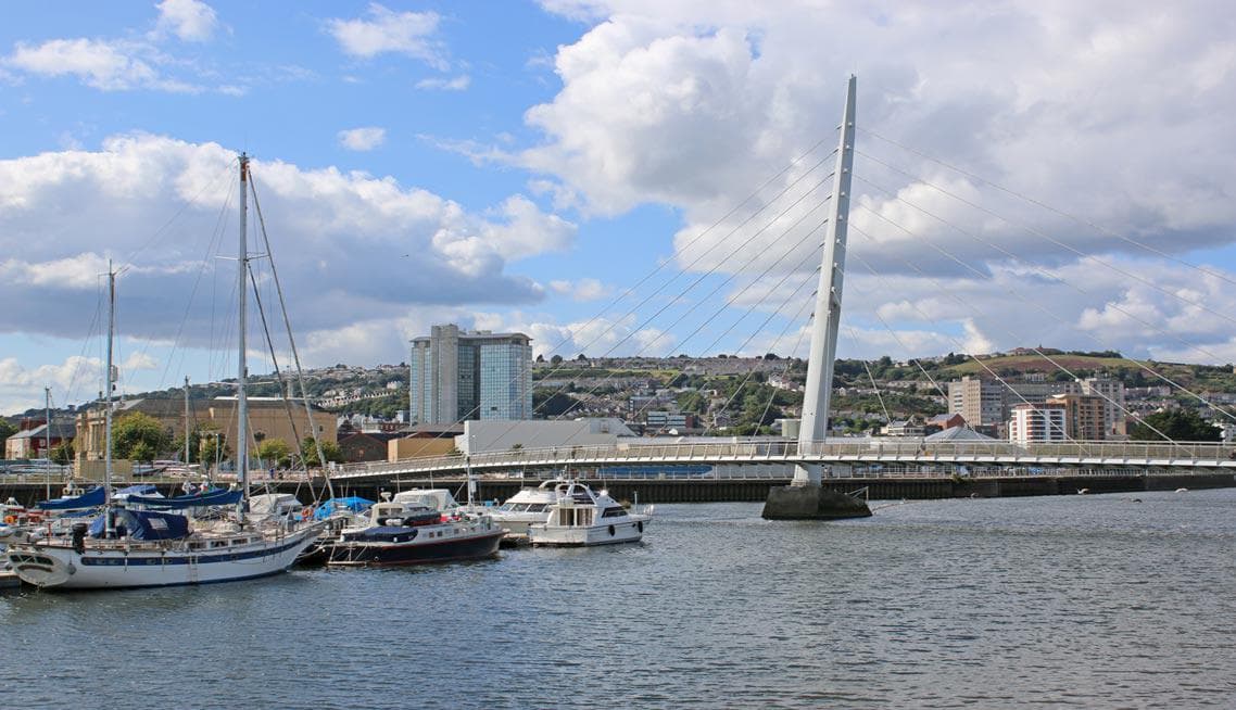 Funeral Directors in Swansea