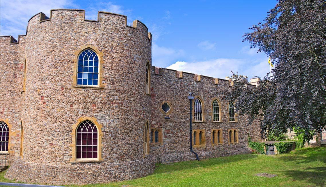 Funeral Directors in Taunton