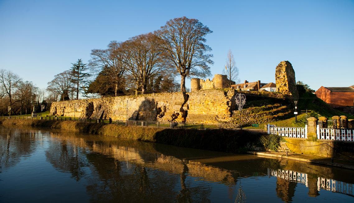 Funeral Directors in Tonbridge