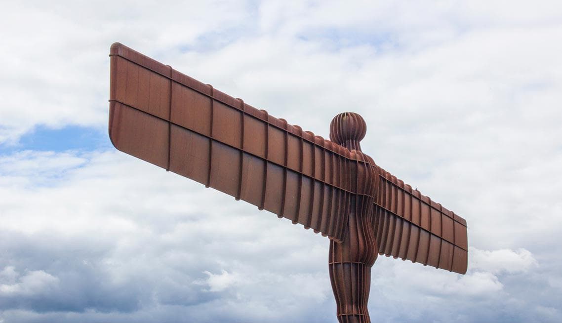 Funeral directors in Tyne & Wear