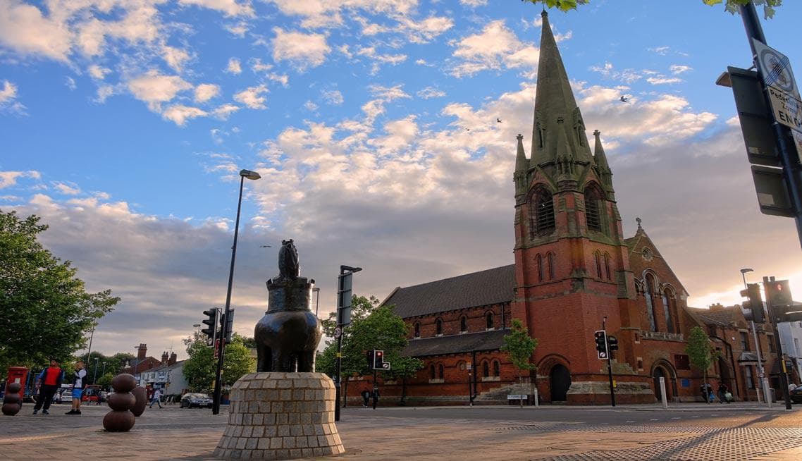 Funeral Directors in West Bromwich