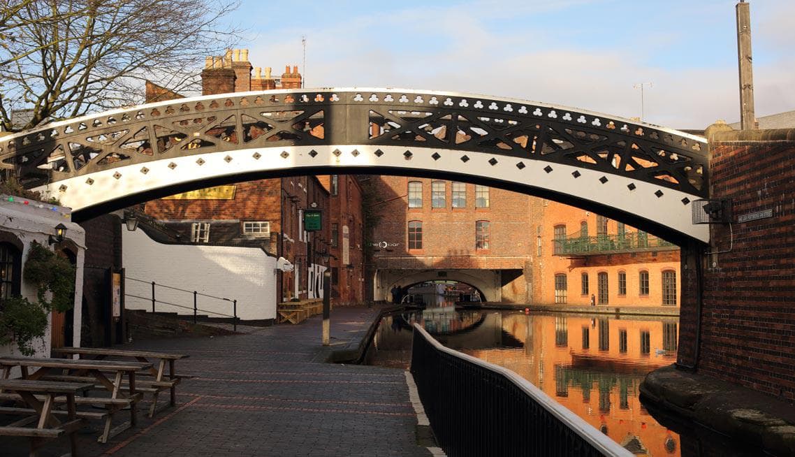 Funeral directors in West Midlands