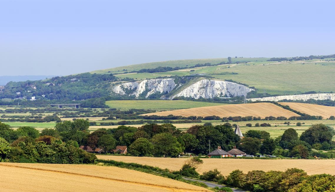 Funeral directors in West Sussex