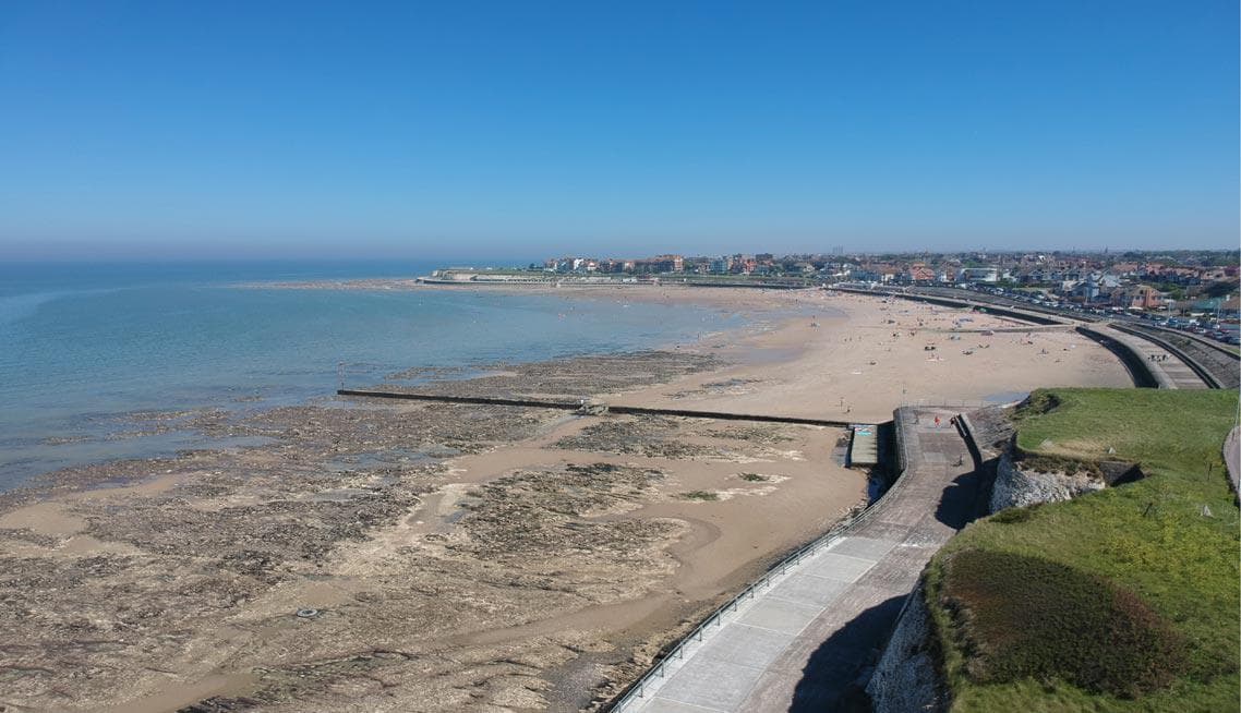 Funeral Directors in Westgate-on-Sea