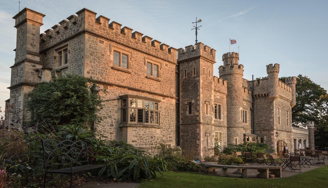 Funeral Directors in Whitstable