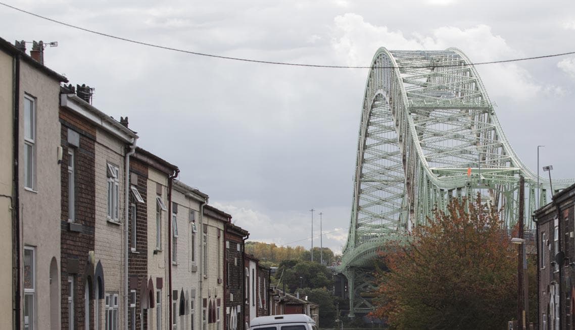 Funeral Directors in Widnes