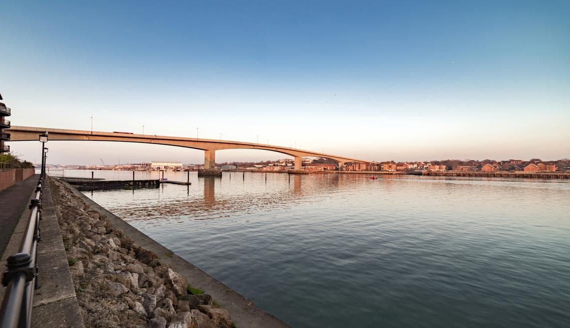 Funeral Directors in Woolston