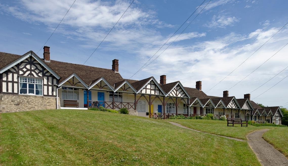 Funeral Directors in Wotton Under Edge