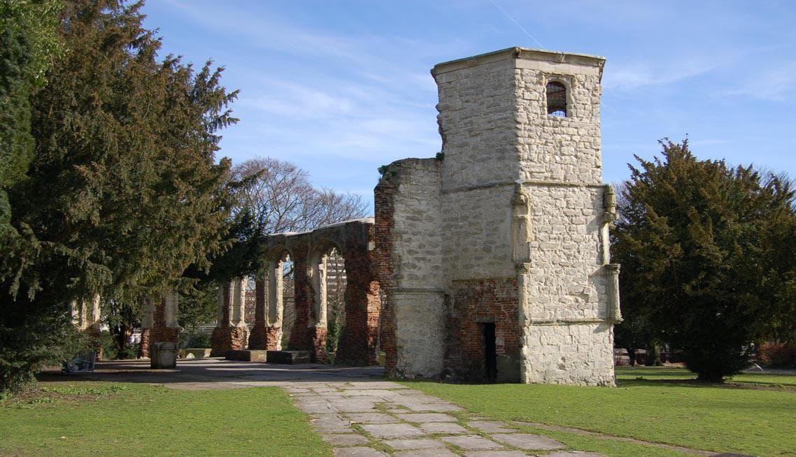 Funeral Directors in Basingstoke