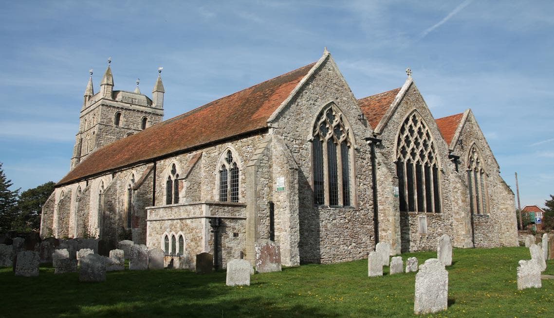 Funeral Directors in New Romney