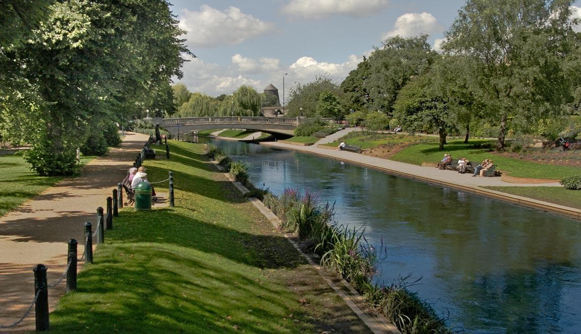 Funeral Directors in Stafford