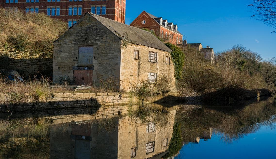 Funeral Directors in Stroud