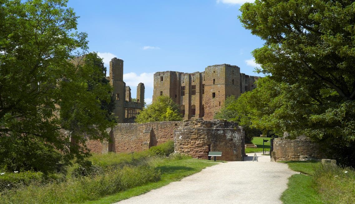 Funeral directors in Warwickshire